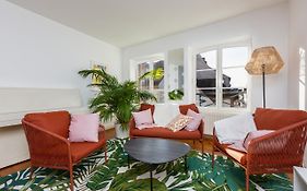 Petite France-Cathedrale, Duplex 100M2- 3 Chambres